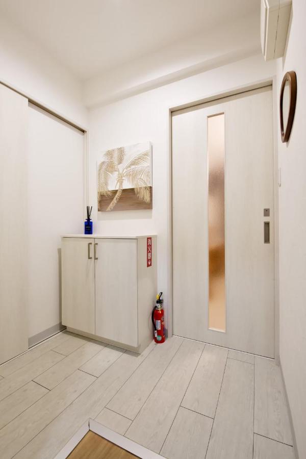 Ferienwohnung Greatvacation Naha Exterior foto