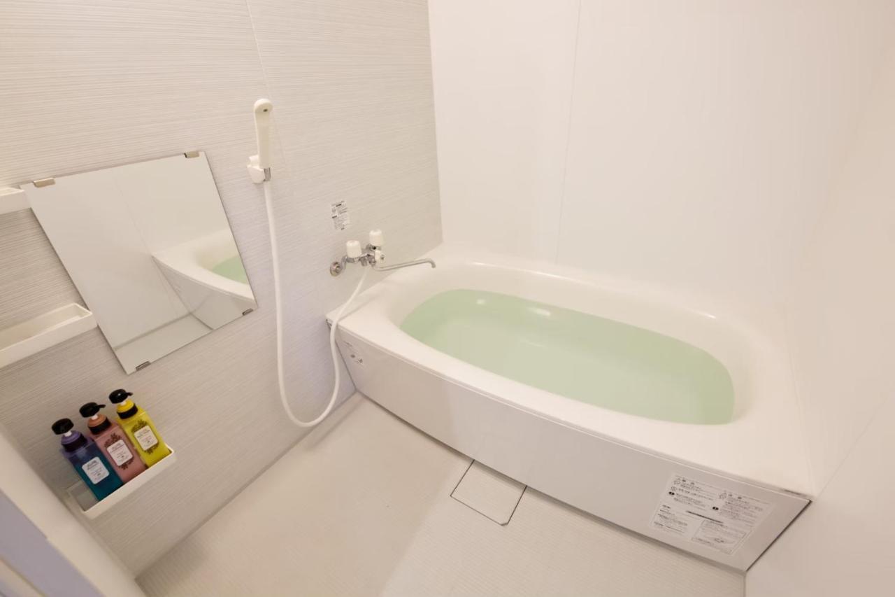 Ferienwohnung Greatvacation Naha Exterior foto